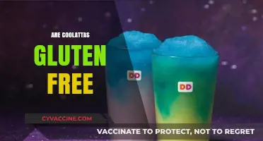 Are Coolattas Gluten-Free? A Complete Guide to Dairy Queen's Treats