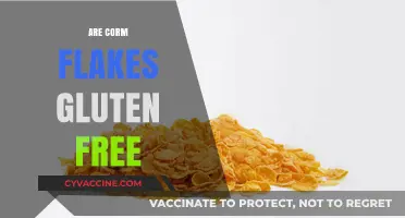 Are Corn Flakes Gluten-Free? A Complete Breakfast Cereal Guide