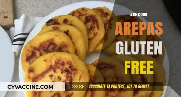 Are Corn Arepas Gluten-Free? A Complete Guide for Celiac Diets