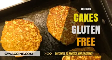 Are Corn Cakes Gluten Free? A Complete Guide for Celiacs