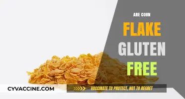 Are Corn Flakes Gluten-Free? A Clear Answer for Breakfast Lovers