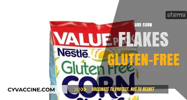 Are Corn Flakes Gluten-Free? A Clear Answer for Celiac Diets