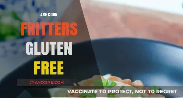 Are Corn Fritters Gluten-Free? A Delicious Snack Option Explored