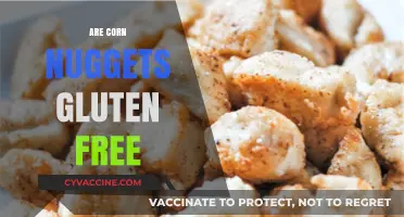 Are Corn Nuggets Gluten-Free? A Complete Guide for Celiac Diets