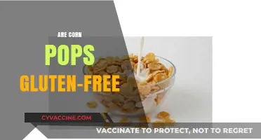 Are Corn Pops Gluten-Free? A Complete Guide for Celiac Sufferers