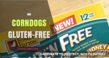 Are Corndogs Gluten-Free? Unraveling the Mystery for Celiac Eaters