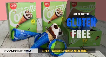 Are Cornettos Gluten-Free? A Complete Guide for Ice Cream Lovers