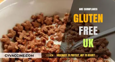 Are Cornflakes Gluten-Free in the UK? A Comprehensive Guide