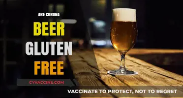 Is Corona Beer Gluten-Free? Uncovering the Truth for Celiac Drinkers