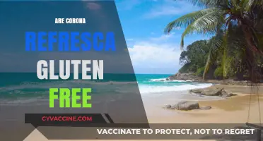 Is Corona Refresca Gluten-Free? A Complete Guide for Beer Lovers
