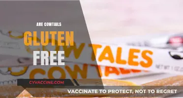 Are Cowtails Gluten-Free? A Sweet Treat Analysis for Celiacs