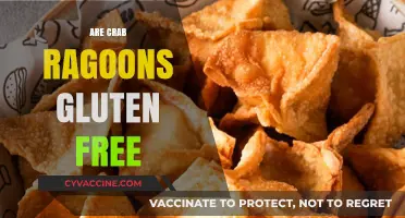 Are Crab Rangoons Gluten-Free? A Crunchy Appetizer Guide