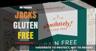 Are Cracker Jacks Gluten-Free? Unraveling the Snack Mystery