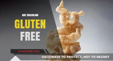 Are Cracklins Gluten Free? A Crunchy Snack Fact Check