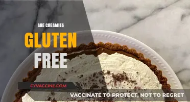 Are Creamies Gluten Free? A Complete Guide to Enjoying Safely