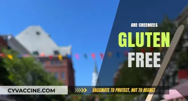 Are Creemees Gluten Free? A Complete Guide to Safe Indulgence