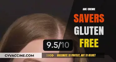 Are Creme Savers Gluten-Free? A Sweet Treat Investigation