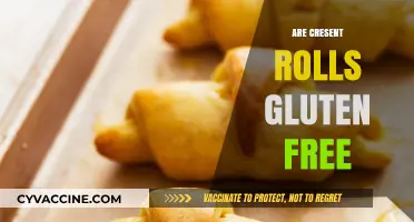 Are Crescent Rolls Gluten-Free? A Guide to Safe Baking Options