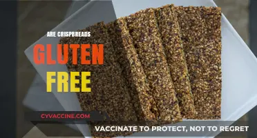 Are Crispbreads Gluten-Free? A Comprehensive Guide to Safe Snacking