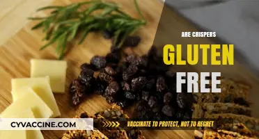 Are Crispers Gluten-Free? A Complete Guide to Safe Snacking
