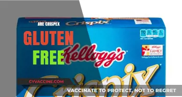 Are Crispex Gluten-Free? A Comprehensive Guide to Your Snack Choice