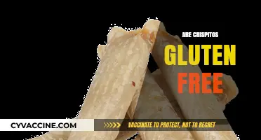 Are Crispitos Gluten-Free? A Comprehensive Guide for Snack Lovers