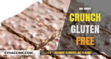 Are Crispy Crunch Gluten-Free? Uncovering the Truth for Snack Lovers