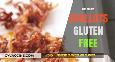 Crispy Shallots: Gluten-Free or Not? A Tasty Investigation