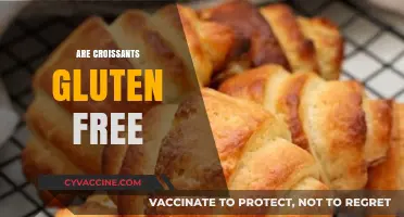Are Croissants Gluten-Free? Unraveling the Truth for Dietary Needs