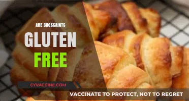 Are Croissants Gluten-Free? Unraveling the Truth for Dietary Needs