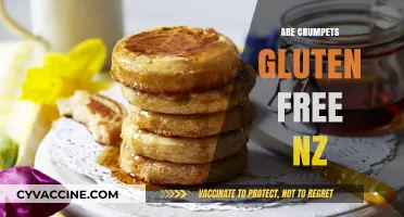 Are Crumpets Gluten-Free in NZ? A Complete Guide for Coeliacs