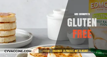 Are Crumpets Gluten-Free? A Comprehensive Guide for Celiac Sufferers