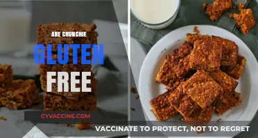 Crunchie Gluten-Free Status: Unwrapping the Truth for Celiac Eaters