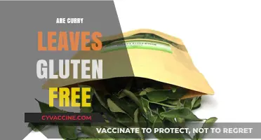 Are Curry Leaves Gluten-Free? A Comprehensive Guide for Dieters