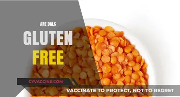 Are Dals Gluten-Free? A Comprehensive Guide to Lentil Safety