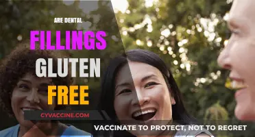 Are Dental Fillings Gluten-Free? Uncovering the Truth for Celiac Patients
