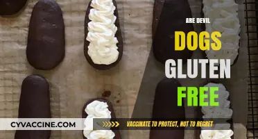 Are Devil Dogs Gluten-Free? Uncovering the Truth About This Treat