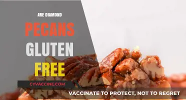 Are Diamond Pecans Gluten-Free? A Nutritional Breakdown