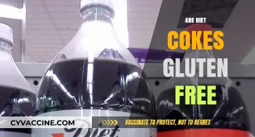 Is Diet Coke Gluten-Free? Uncovering the Truth for Celiac Sufferers