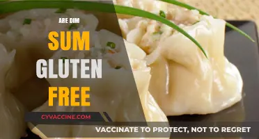Exploring Dim Sum: Are These Delicious Bites Gluten-Free?