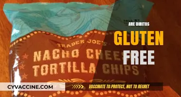 Are Doritos Gluten-Free? Uncovering the Truth About Your Favorite Snack