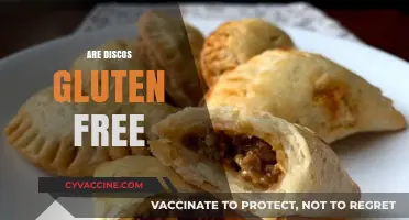 Are Discos Gluten-Free? Uncovering the Truth About This Snack