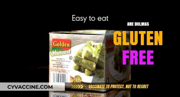 Are Dolmas Gluten-Free? A Complete Guide to This Stuffed Dish