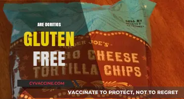 Are Doritos Gluten-Free? Uncovering the Truth for Snack Lovers