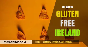 Are Doritos Gluten-Free in Ireland? A Crunchy Snack Guide