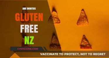 Are Doritos Gluten-Free in New Zealand? A Crunchy Investigation