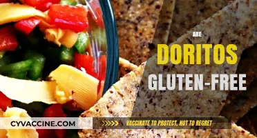 Are Doritos Gluten-Free? A Crunchy Snack Fact Check