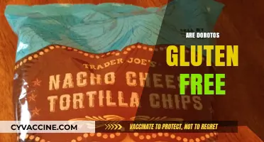 Are Doritos Gluten-Free? Uncovering the Truth About Your Snack