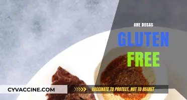 Are Dosas Gluten-Free? A Complete Guide to This Indian Dish