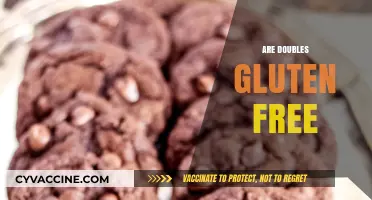 Are Doubles Gluten Free? Exploring Trinidadian Street Food Ingredients